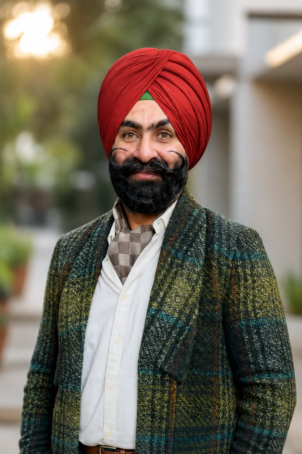 bhatia 2